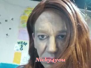 Nicky4you