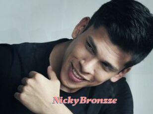 NickyBronzze