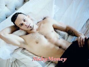 NickyMoney