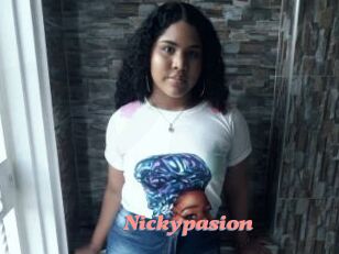 Nickypasion