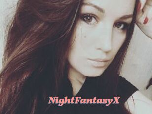 NightFantasyX