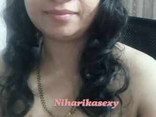 Niharikasexy