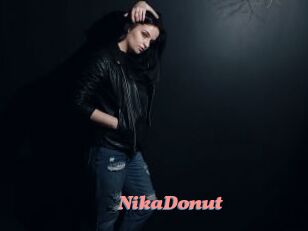 NikaDonut