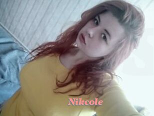 Nikcole