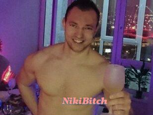 NikiBitch