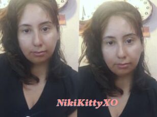 NikiKittyXO