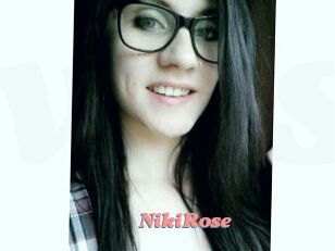 NikiRose