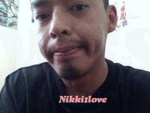 Nikki1love