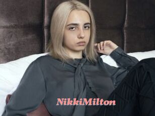 NikkiMilton