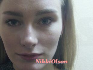 NikkiOlson