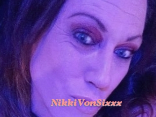 NikkiVonSixxx