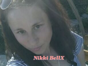 Nikki_BellX