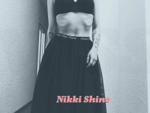 Nikki_Shine