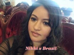 Nikki_x_Brazil