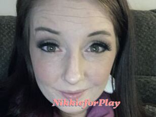 NikkieforPlay