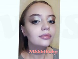 NikkkiBaby