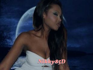 Nikky85D