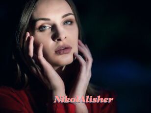 NikolAlisher
