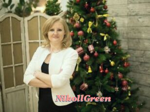 NikollGreen