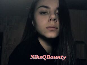 NiksQBounty