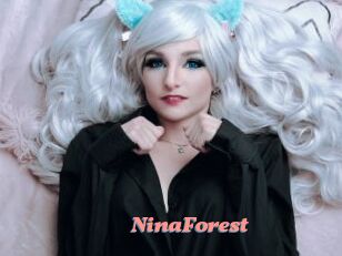 NinaForest