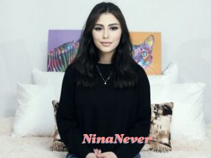 NinaNever