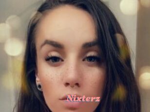 Nixterz
