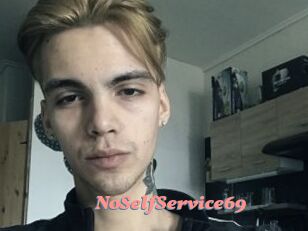 NoSelfService69