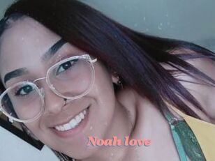 Noah_love