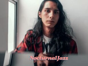 NocturnalJazz