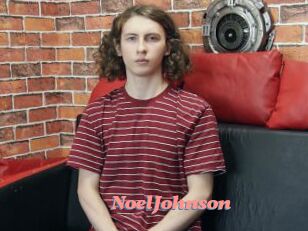 NoelJohnson