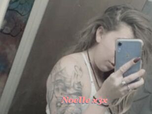 Noelle_x3x