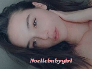 Noellebabygirl