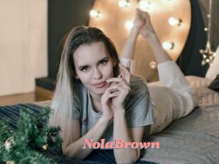 NolaBrown