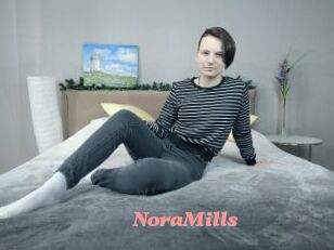 NoraMills