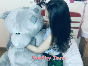 NotShy_Teen