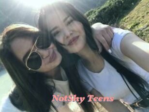 NotShy_Teens