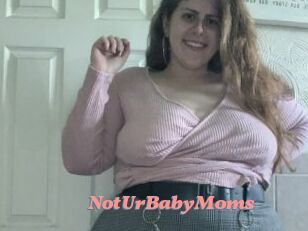 NotUrBabyMoms