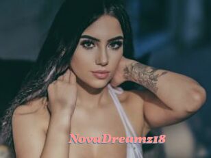 NovaDreamz18