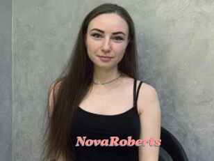 NovaRoberts