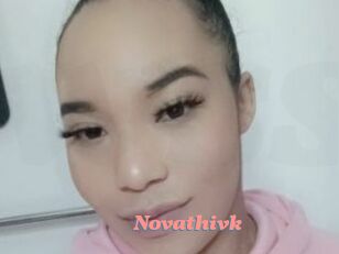 Novathivk