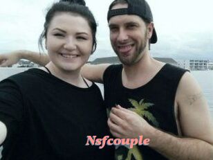 Nsfcouple