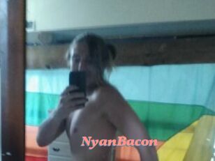 NyanBacon