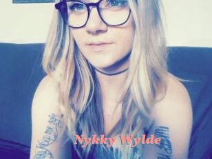 Nykky_Wylde