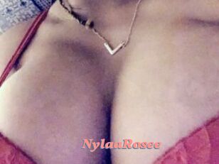 NylaaRosee