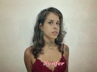 Nynfer