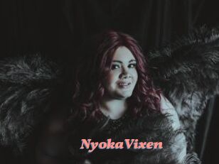 NyokaVixen