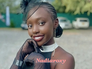 Nadiaroxy