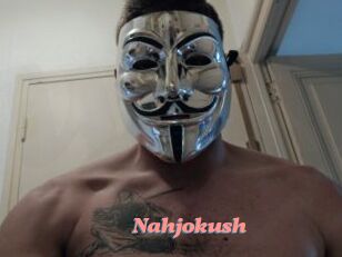 Nahjokush