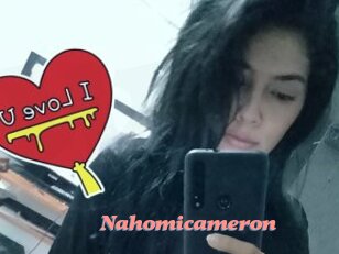 Nahomicameron